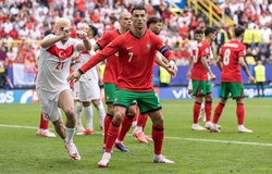 Link trực tiếp Bồ Đào Nha vs Georgia EURO 2024 hôm nay 27/6