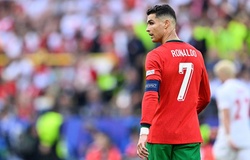 Đội hình ra sân Georgia vs Bồ Đào Nha: Kvaratskhelia chống lại Ronaldo