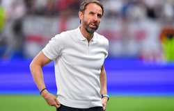 Chưa kết thúc EURO, Anh đã nhắm tới HLV thay thế Gareth Southgate