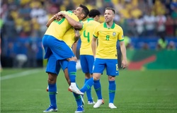 Lịch sử đối đầu Brazil vs Paraguay tại Copa America 2024