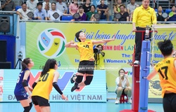 Lịch thi đấu giải bóng chuyền nữ U20 vô địch châu Á mới nhất: Việt Nam đụng độ Đài Bắc Trung Hoa