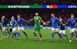 27% kỳ tích từ "đôi găng khổng lồ" Donnarumma sẽ giúp tuyển Ý vượt qua Thụy Sỹ?