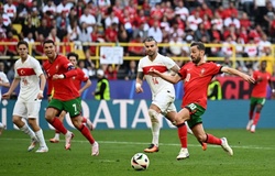 Dự đoán Bồ Đào Nha vs Slovenia, 2h00 ngày 2/7, Euro 2024