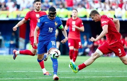 Dự đoán Pháp vs Bỉ, 23h00 ngày 1/7, Euro 2024