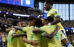 Dự đoán Brazil vs Colombia, 8h00 ngày 3/7, Copa America 2024