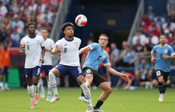 Nhận định bóng đá Mỹ vs Uruguay: Khó cho chủ nhà