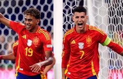 Tái đấu Tây Ban Nha tại EURO, lịch sử vừa chống lại nhưng vừa ủng hộ Georgia như thế nào?
