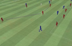 Cập nhật gameplay FC Online 10th Next Field có gì đáng chú ý?