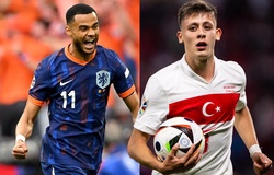 Góc chỉ số: “Messi Thổ Nhĩ Kỳ” sánh vai cùng Ronaldo; Cody Gakpo nhập hội với Van Persie