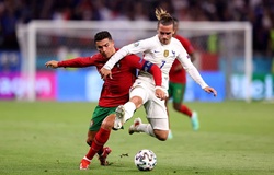 Lịch sử đối đầu Bồ Đào Nha vs Pháp ở tứ kết Euro 2024