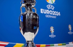 Euro 2024 công bố doanh thu và chia tiền thưởng kỷ lục cho cầu thủ cùng các đội tuyển