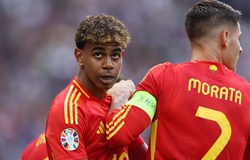 Lamine Yamal phản bác, Toni Kroos bảo vệ Tây Ban Nha trước phát ngôn của danh thủ Đức