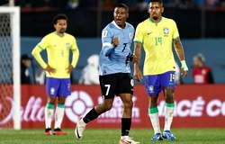 Lịch sử đối đầu Brazil vs Uruguay ở tứ kết Copa America 2024