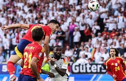 Kết quả, tỷ số Tây Ban Nha 2-1 Đức: Người hùng từ băng ghế dự bị