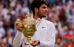 Wimbledon 2024 đạt mức tiền thưởng kỷ lục trong lịch sử giải đấu