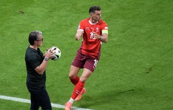Cơm no rượu say: Xhaka tiết lộ bí quyết thành công của Thuỵ Sĩ tại EURO 2024