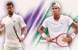 Lịch Wimbledon 2024 hôm nay 6/7: Djokovic vs Poppyrin