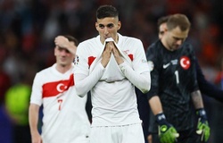Bàn phản lưới nhà trận Hà Lan - Thổ Nhĩ Kỳ khiến Euro 2024 tiến gần đến kỷ lục khó tin