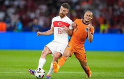 Lịch sử đối đầu Hà Lan vs Anh ở bán kết Euro 2024