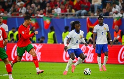 Đội hình ra sân Tây Ban Nha vs Pháp: Dembele chiếm chỗ của Griezmann