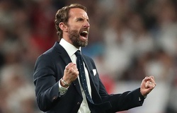 Thống kê khủng về Gareth Southgate khiến những ai chỉ trích phải câm lặng