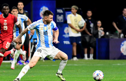 Nhận định bóng đá Argentina vs Canada: Khó có bất ngờ