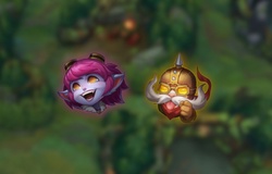 Cập nhật LOL 14.14: Corki và Tristana bị giảm sức mạnh; Nerf rừng AP