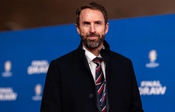 Gareth Southgate sẽ được phong tước Hiệp Sĩ nếu dẫn dắt Anh vô địch EURO 2024