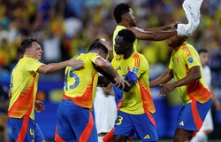 Colombia thách thức Argentina ở chung kết Copa America bằng chuỗi bất bại 2 năm