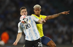 Lịch sử đối đầu Argentina vs Colombia ở chung kết Copa America 2024