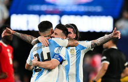 Nhận định bóng đá Argentina vs Colombia: Thử thách cực đại