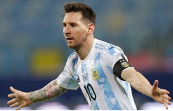 Phân tích tỷ lệ trận Argentina vs Colombia, 07h00 ngày 15/07, Copa America