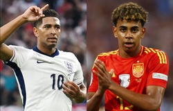 Huyền thoại bóng đá Anh chỉ ra hai cầu thủ đáng lưu tâm nhất của Tây Ban Nha tại chung kết EURO 2024