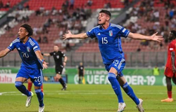 Nhận định bóng đá U19 Italia vs U19 Na Uy: Phô diễn sức mạnh