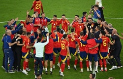 Highlights Tây Ban Nha vs Anh, chung kết EURO 2024: Vinh quang xứng đáng