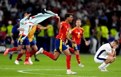 Tây Ban Nha cũng vô địch Euro 2024 về tiền thưởng