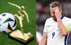 EURO 2024 có đến 6 vua phá lưới: Phần thưởng an ủi cho Harry Kane