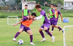 Lịch thi đấu U19 Việt Nam tại giải U19 Đông Nam Á 2024