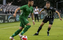 Nhận định bóng đá Dinamo Batumi vs Ludogorets: Không còn cơ hội