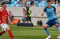 Nhận định bóng đá Struga vs Slovan Bratislava: Kết quả hài lòng