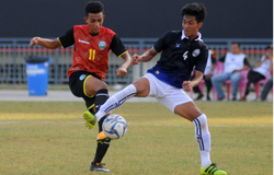 Nhận định bóng đá U19 Timor Leste vs U19 Campuchia: Khó khăn ngoài dự đoán