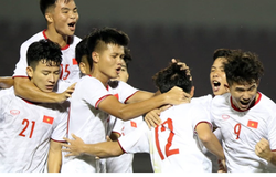 Nhận định bóng đá U19 Việt Nam vs U19 Myanmar: Con mồi ưa thích