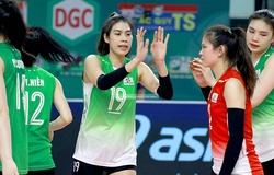 Link trực tiếp Chung kết nữ cúp bóng chuyền Quân Đội mở rộng 2024: BTL Thông Tin vs Thanh Hoá