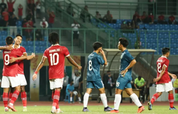 Nhận định bóng đá U19 Thái Lan vs U19 Singapore: Hạ sát sư tử