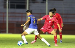 U19 Việt Nam bị “cướp” bàn thắng, hẹp cơ hội đi tiếp ngay trận ra quân U19 Đông Nam Á 2024