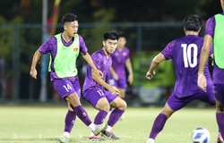 Link xem trực tiếp bóng đá U19 Việt Nam vs U19 Myanmar ngày 18/7