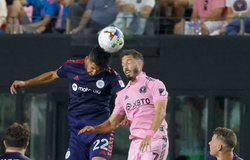 Nhận định bóng đá Inter Miami vs Chicago Fire: Vươn lên ngôi đầu