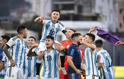 Dự đoán U23 Argentina vs U23 Ma-rốc, 20h00 ngày 24/7, Olympic 2024