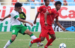 Nhận định bóng đá U19 Myanmar vs U19 Lào: Cả hai hài lòng