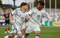 Nhận định bóng đá U19 Ukraine vs U19 Italia: Giữ sức cho bán kết